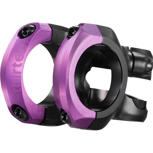 e*thirteen - e*thirteen Plus 35 Stem - 40mm Offset - ST1UPA-104