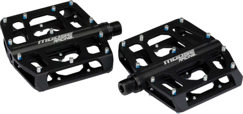 Moose Racing - Moose Racing Bike Pedals - NWL-562B