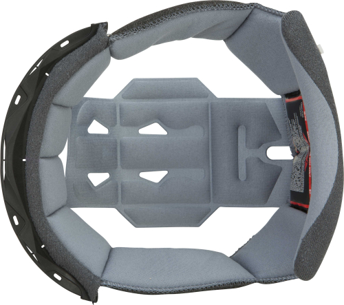 Fly Racing - Fly Racing Liner for Sentinel Helmets - XS-Lg (15mm) - 73-89014