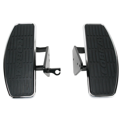 Cobra - Cobra Boulevard Front Floorboard Kit - 06-1635