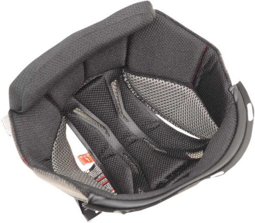 Z1R - Z1R Helmet Liner for Range Helmets - 2X (8mm) - 0134-2342