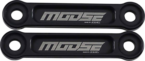 Moose Racing - Moose Racing Lowering Pull Rod - 1304-0999