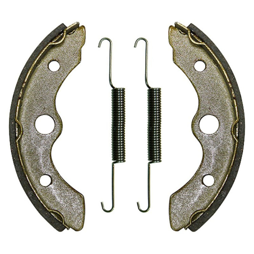 Wild Boar - Wild Boar Semi-Metallic Brake Pads - AT-05001