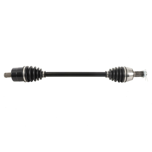 All Balls - All Balls Standard Axle - ABM-PO-8-311