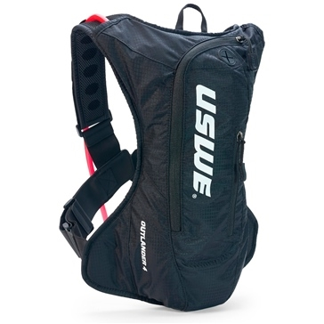 USWE - USWE Outlander 4 Backpack - Blue - 2041001