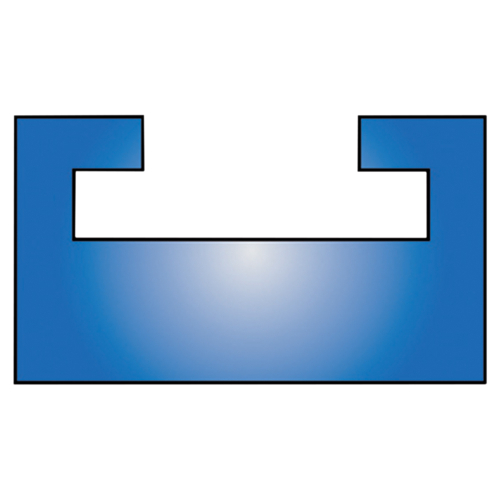 Kimpex - Kimpex Graphite Slide - Style 18 - 52 1/4in. L - 299392