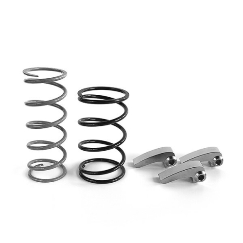 EPI - EPI Sport Utility Clutch Kit - Elevation: 0-3000ft. Tire Size: 30-32in. - WE437724