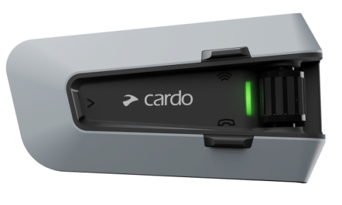 Cardo - Cardo Packtalk Custom 2-Way Intercom - PTC00001