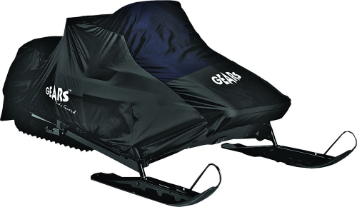 Gears - Gears Trailerable Storage Cover - XL - 300188-1-XL