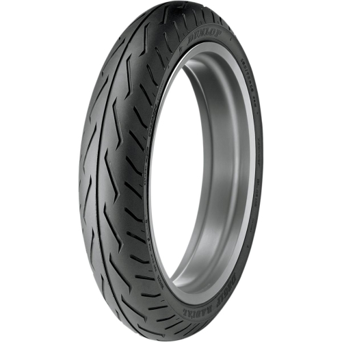 Dunlop - Dunlop D251 Front Tire - 130/70R18 - 45002205
