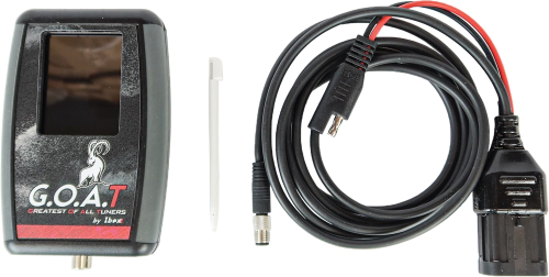 Ibexx - Ibexx Polaris Goat Tuner - 11493