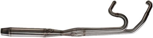 Sawicki Speed Shop - Sawicki Speed Shop 2 In 1 Full Length Cannon For Touring Models - 930-01087
