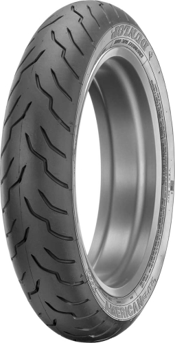Dunlop - Dunlop American Elite Front Tire - 100/90-19 - 45131661