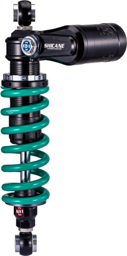 HardDrive - HardDrive Shicane HLR Sport Series Shock - R0800060
