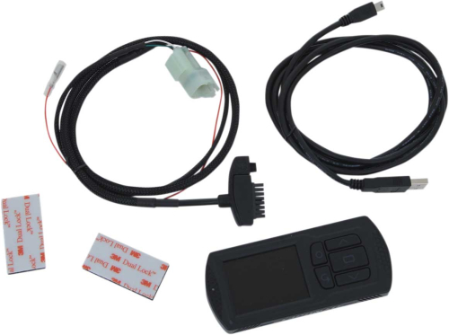 Dynojet Research - Dynojet Research Power Vision 3 - PV3-29-01