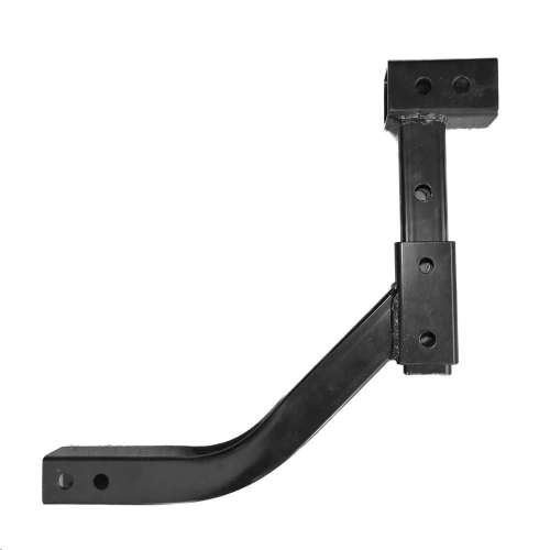 Hornet - Hornet Short Adjustable Hitch Receiver - U-4075