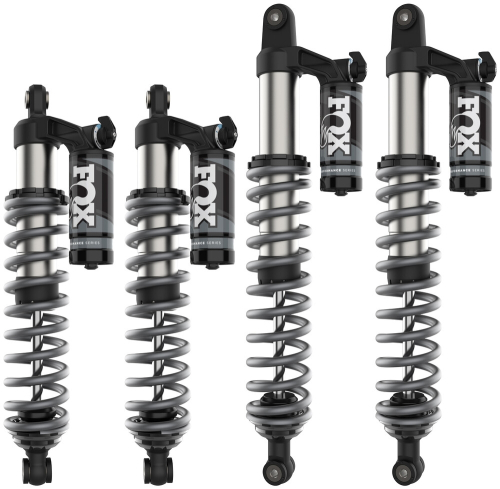 Fox Racing Shox - Fox Racing Shox 2.0 Podium QS3 Shocks - 885-06-136