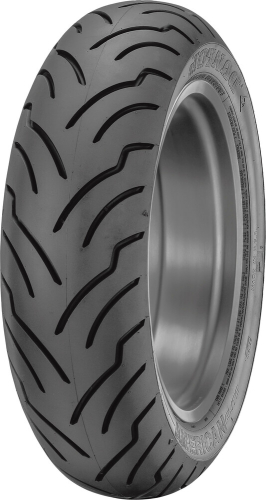 Dunlop - Dunlop American Elite Rear Tire - MU85-16 NWW - 45131597