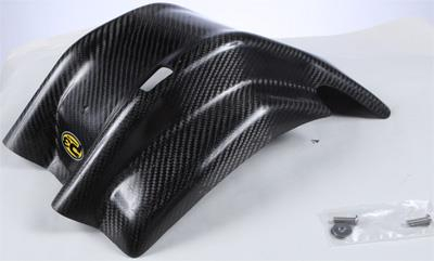 P3 - P3 Carbon Fiber Skid Plate - 309061