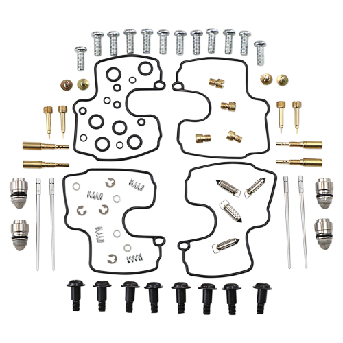 All Balls - All Balls Carburetor Rebuild Kit - 26-1729