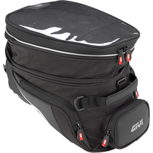 GIVI - GIVI XS320 TankLock Tankbag - 15L to 23L - XS320