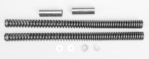 Patriot Suspension - Patriot Suspension Overlength Spring Kit - G2-39185