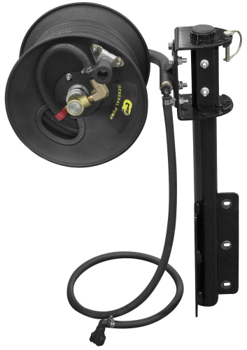 Fimco Industries - Fimco Industries UTV Sprayer Hose Reel Kit - 5302886
