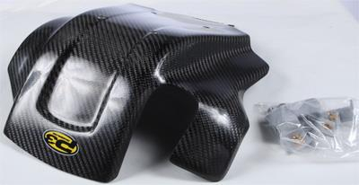 P3 - P3 Carbon Fiber Skid Plate - 307072