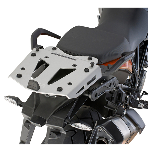 GIVI - GIVI Top Case Hardware for Trekker Series Hard Cases - SRA7703