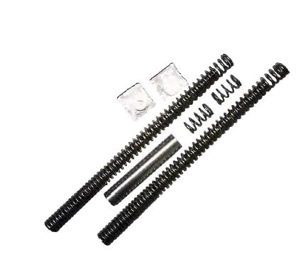 Patriot Suspension - Patriot Suspension Genisis Series Fork Lowered Spring Kit - GLK-2011