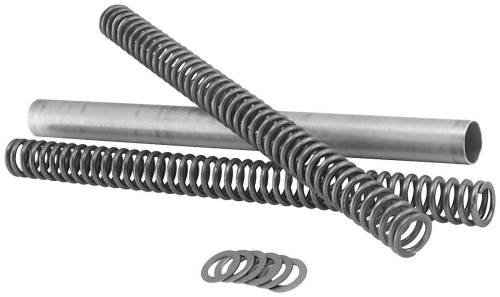 Race Tech - Race Tech Fork Springs - .65 kg/mm - FRSP S2534065