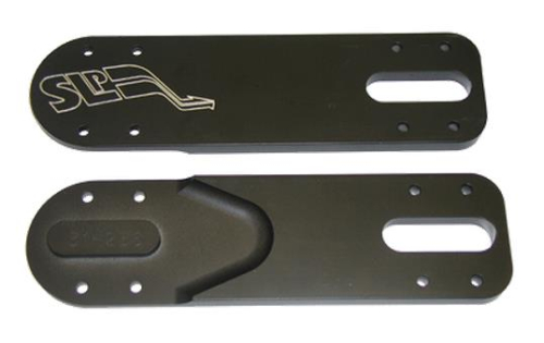Starting Line Products - Starting Line Products Side Rail Extensions - Yamaha Models with Trailing Arms - 121in. to 136in., 9 Tooth Drivers - 31-236