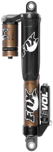 Fox Racing Shox - Fox Racing Shox Float 3 EVOL RC2 Shocks - 830-24-013