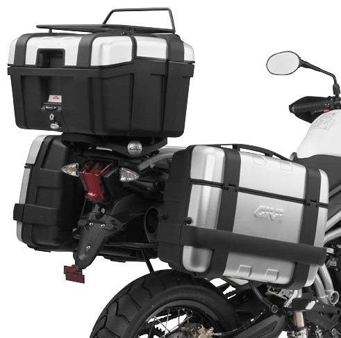 GIVI - GIVI Special Rack Mounting Kit - SR6401