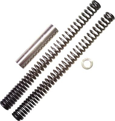 Patriot Suspension - Patriot Suspension Multirate Fork Shock Height Spring Kit - FS-1028