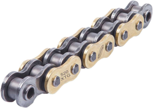 Sunstar - Sunstar 520XTG Works Tripleguard Sealed Chain - 120 Links - SS520XTG-120