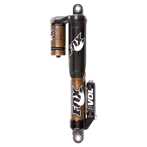 Fox Racing Shox - Fox Racing Shox Float 3 EVOL RC2 Shocks - 830-24-053