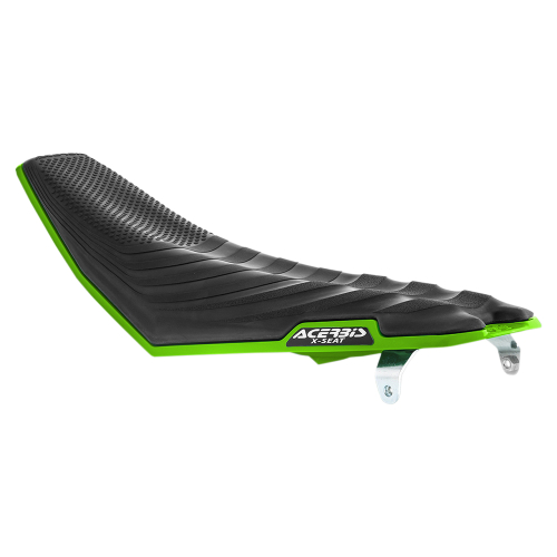 Acerbis - Acerbis X-Seat (Soft Version) - Black - 2464770001