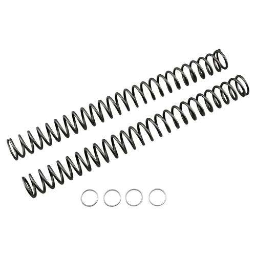 Race Tech - Race Tech Fork Springs - .48 kg/mm - FRSP 444648