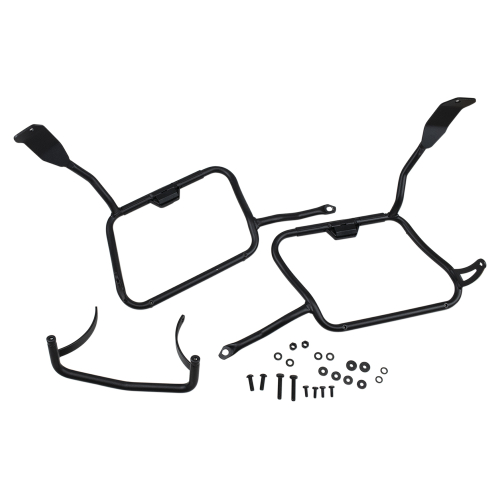 GIVI - GIVI Side Case Hardware for V35 Side Hard Cases - PLX528
