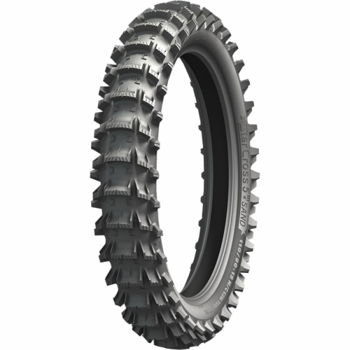 Michelin - Michelin Starcross 5 Sand Rear Tire - 110/90-19 - 69953