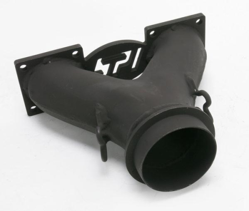 Straightline Performance - Straightline Performance Y-Pipe - 134-158