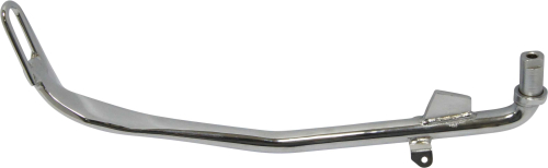 HardDrive - HardDrive Kickstand - 1in. Over Stock - Chrome - 16-328