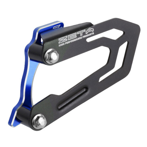 ZETA - ZETA Case Saver with Cover - Blue - ZE80-8106