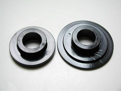 PPD Group - PPD Group Idler Wheel Bushing Set - 0.75in. - 04-116-47 & 48