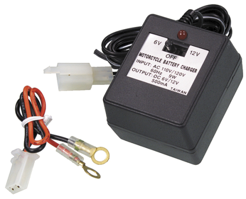 Fire Power - Fire Power Battery Leads - 84-15601