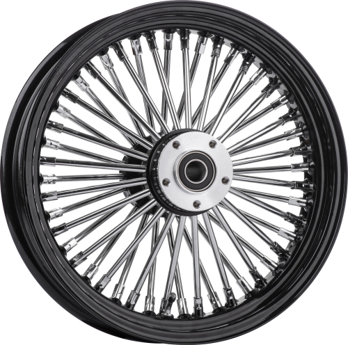 HardDrive - HardDrive Front 48 Big Spoke Disc Wheel (Dual Disc) - 16x3.5in. - 052-02532