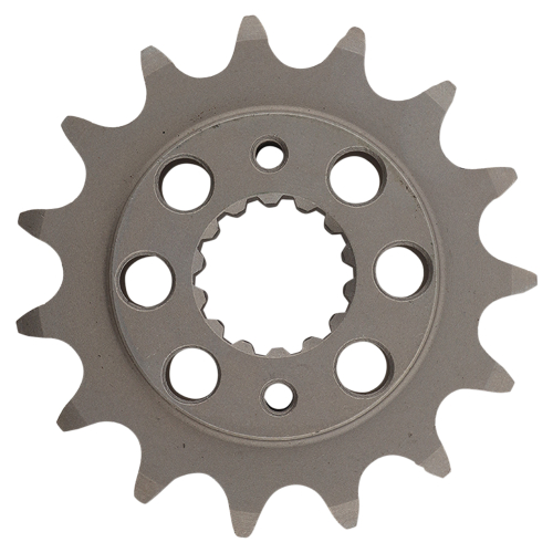 Supersprox - Supersprox Front Sprocket - 15T - CST-4041-15-2
