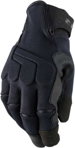 Z1R - Z1R Mill Gloves - 3301-3655 - Black - Large