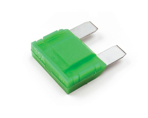Grote - Grote Max Blade Style Fuse - 30 Amp - 82-ANX-30A